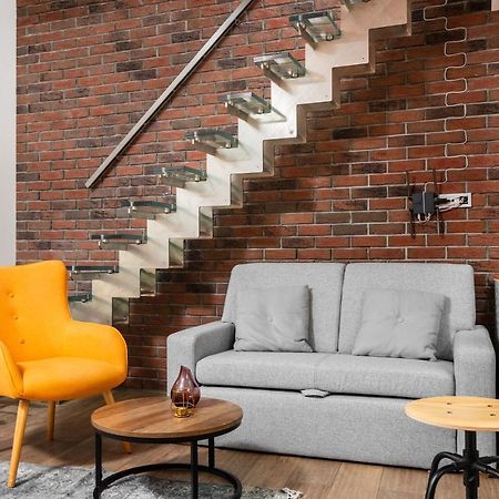 Dwupoziomowy Apartament Na Starym Podgorzu - By Upstairs Краків Екстер'єр фото
